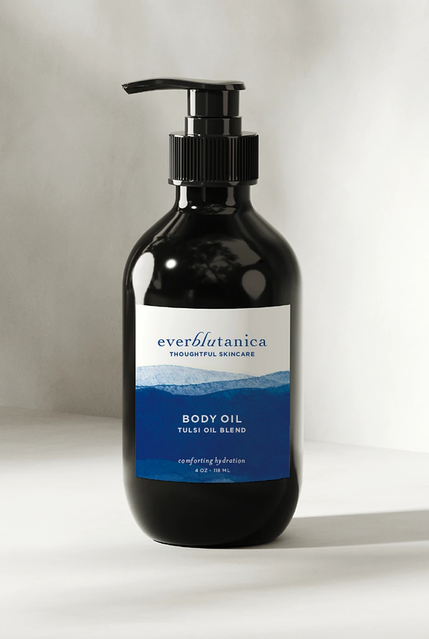 Everblutanica Packaging