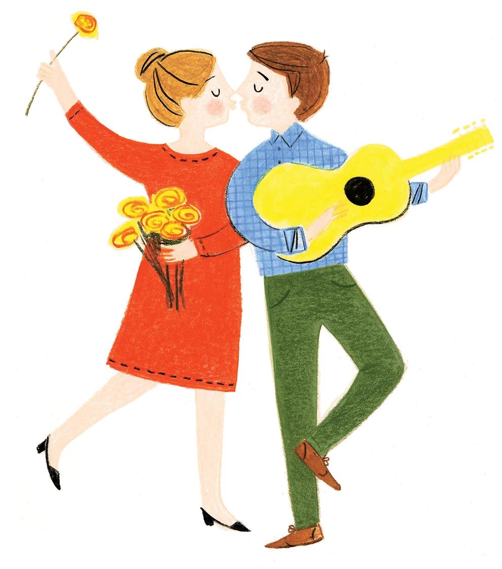 Illustration artwork