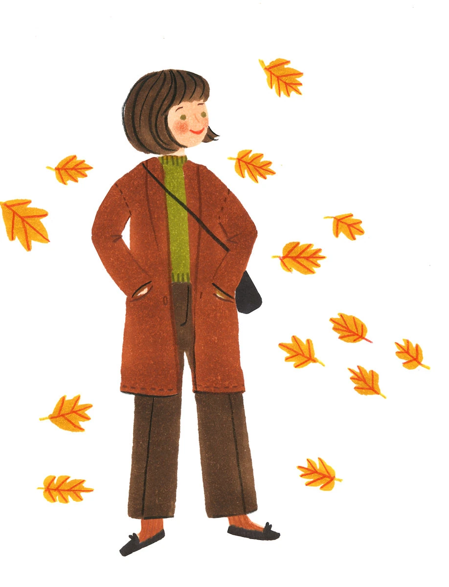 Illustration artwork