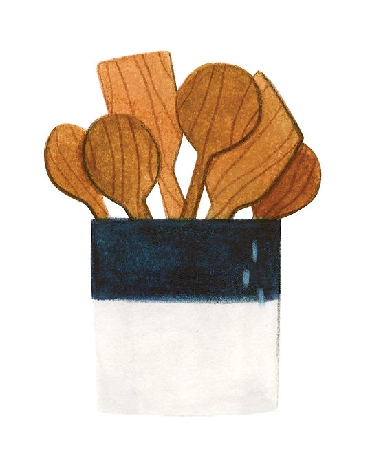 Illustration artwork