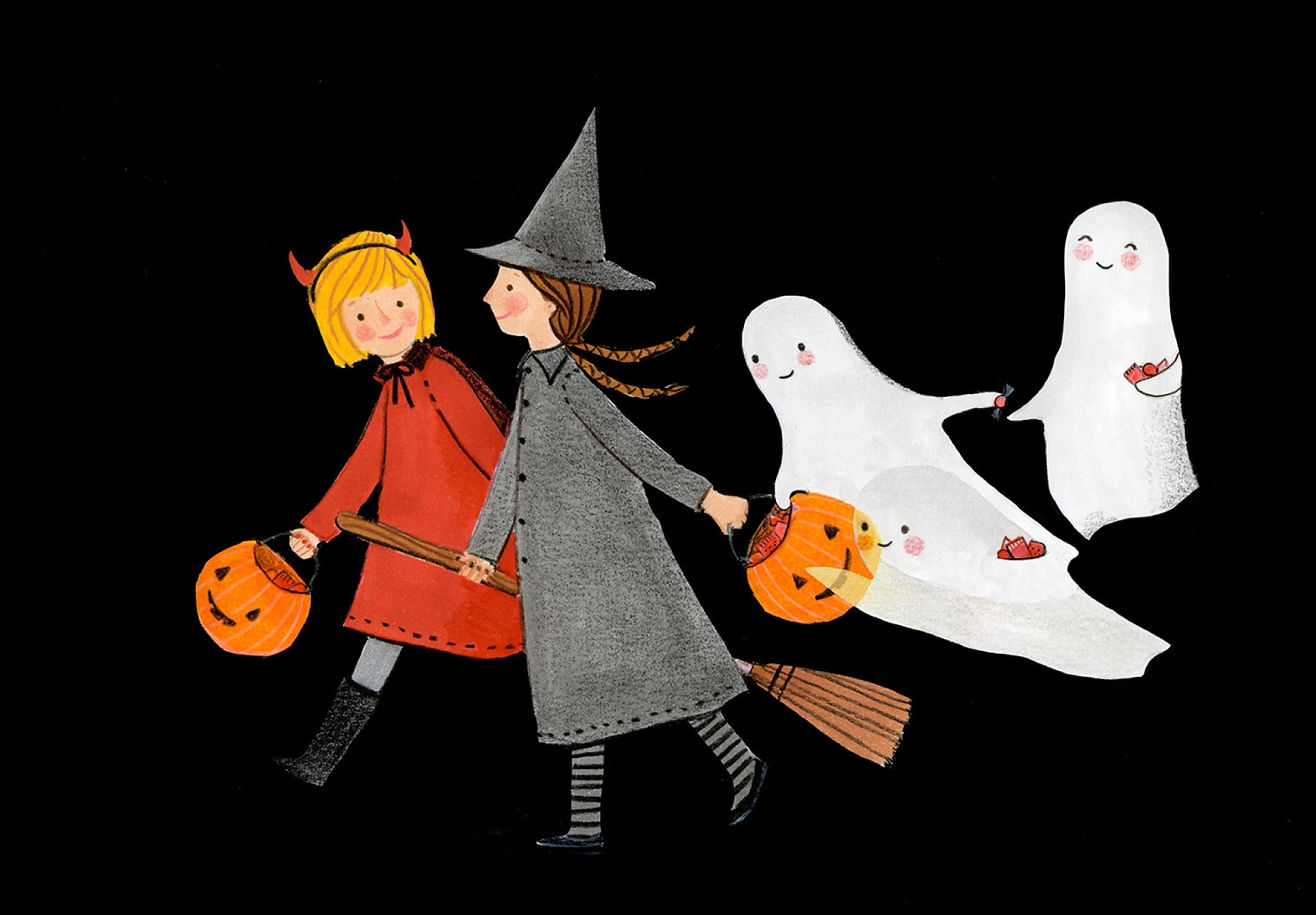 Illustration artwork